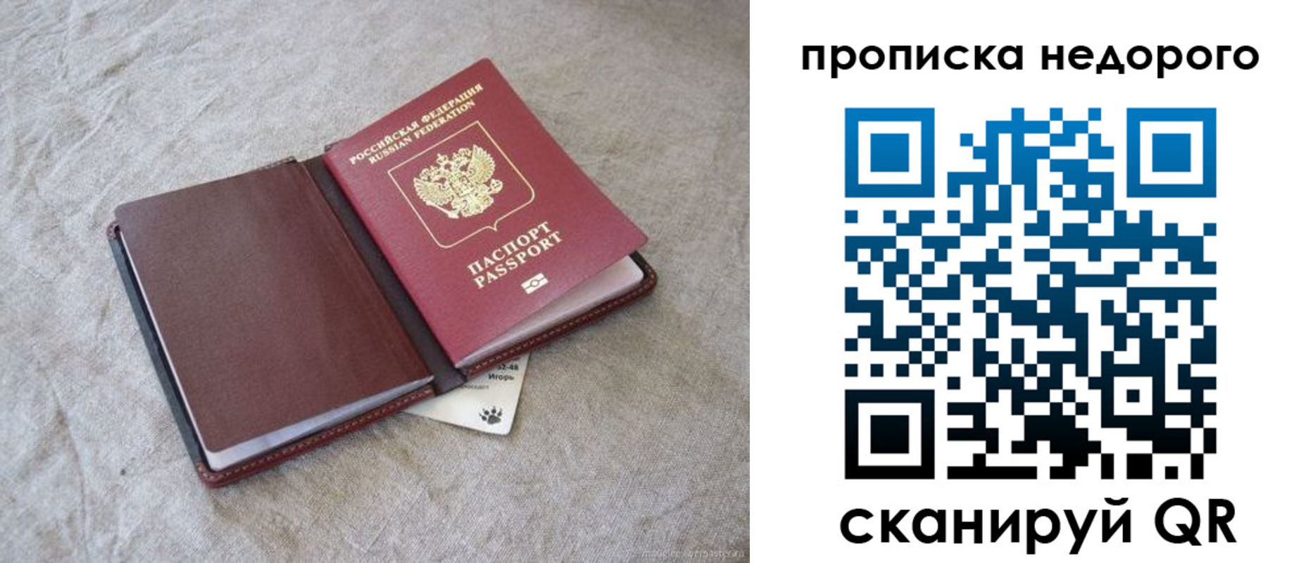 прописка 2025 в Сегеже